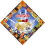 MONOPOLY DRAGON BALL Z-87023